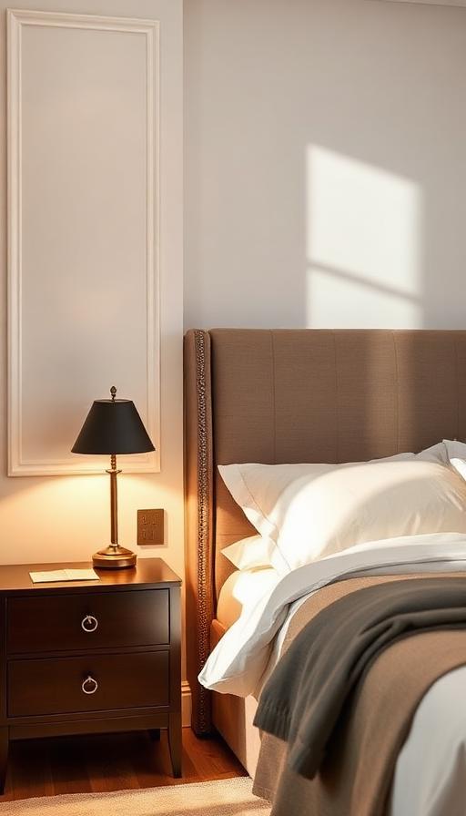 Bedroom furniture