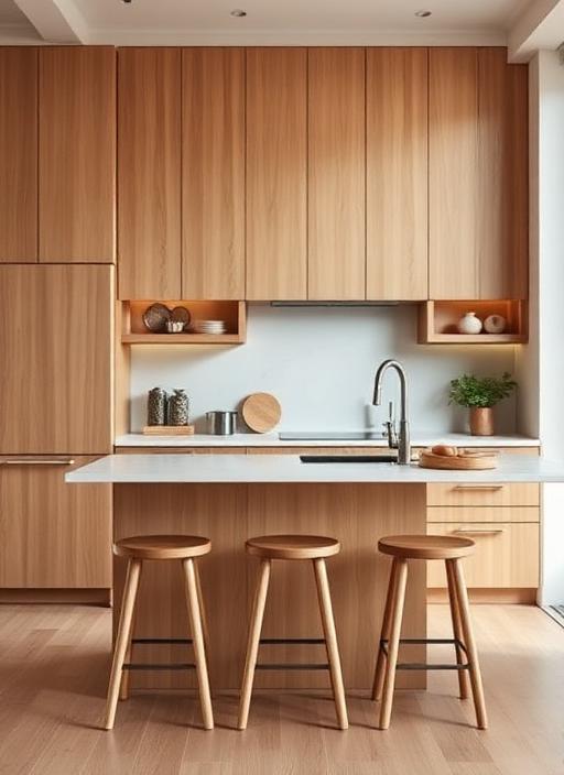 Kitchen furniture
